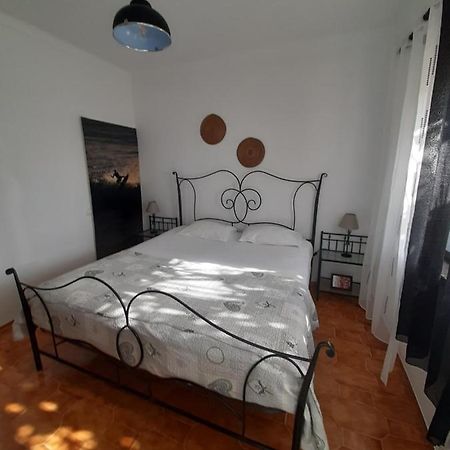Casa Oceano Hotel Praia da Arrifana Esterno foto