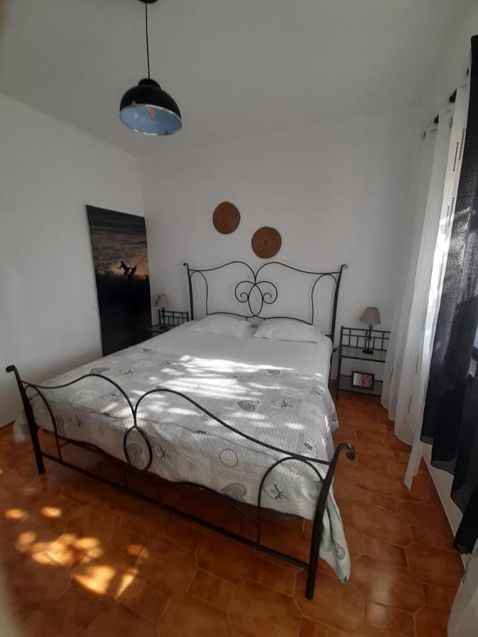 Casa Oceano Hotel Praia da Arrifana Esterno foto