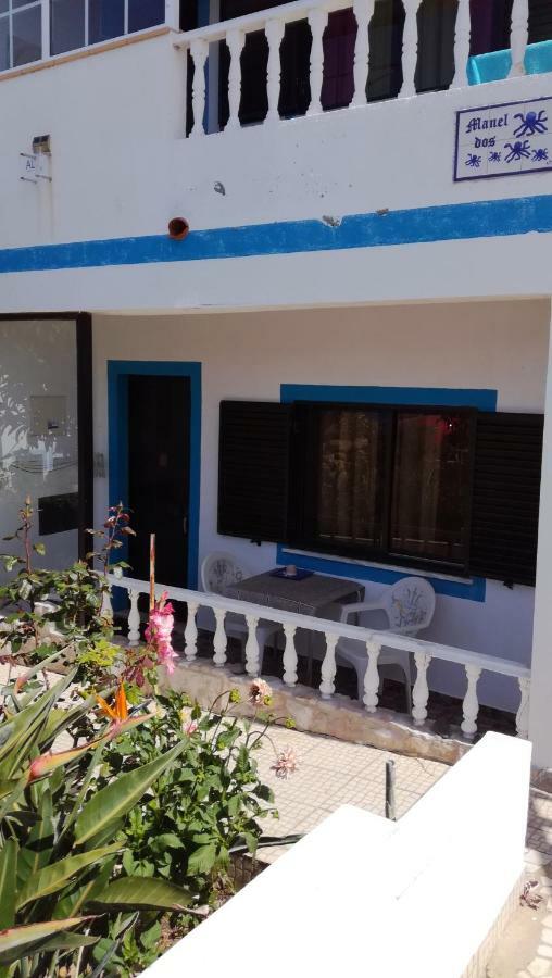 Casa Oceano Hotel Praia da Arrifana Esterno foto