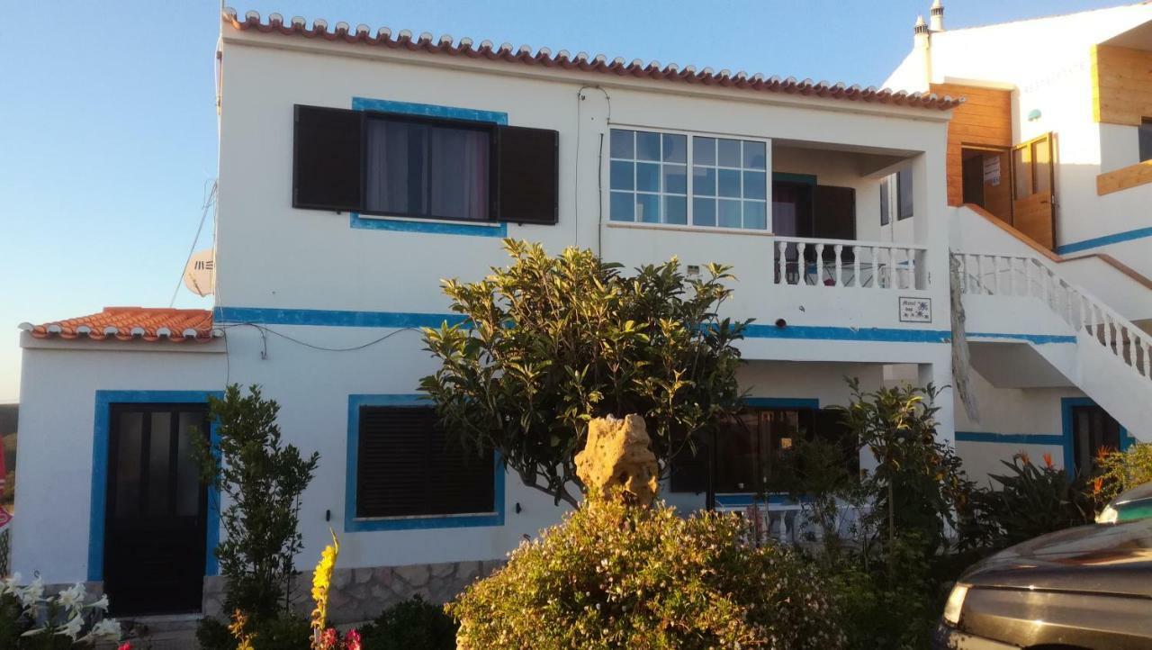 Casa Oceano Hotel Praia da Arrifana Esterno foto