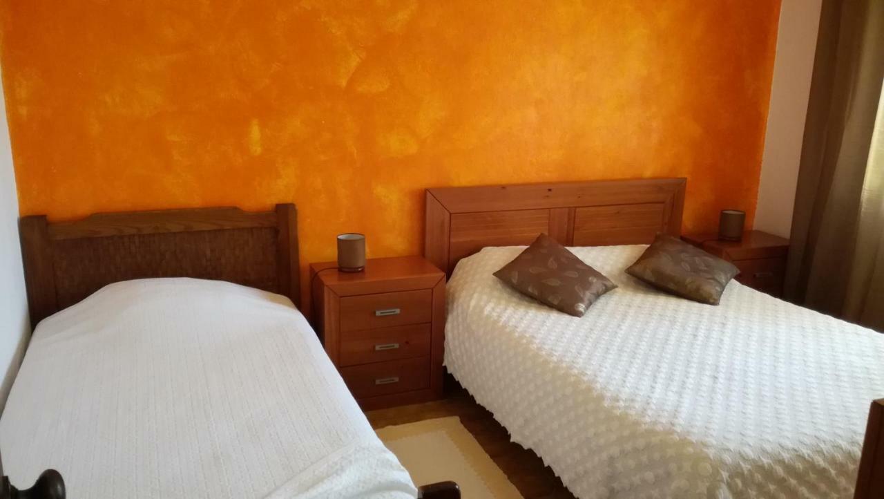 Casa Oceano Hotel Praia da Arrifana Esterno foto