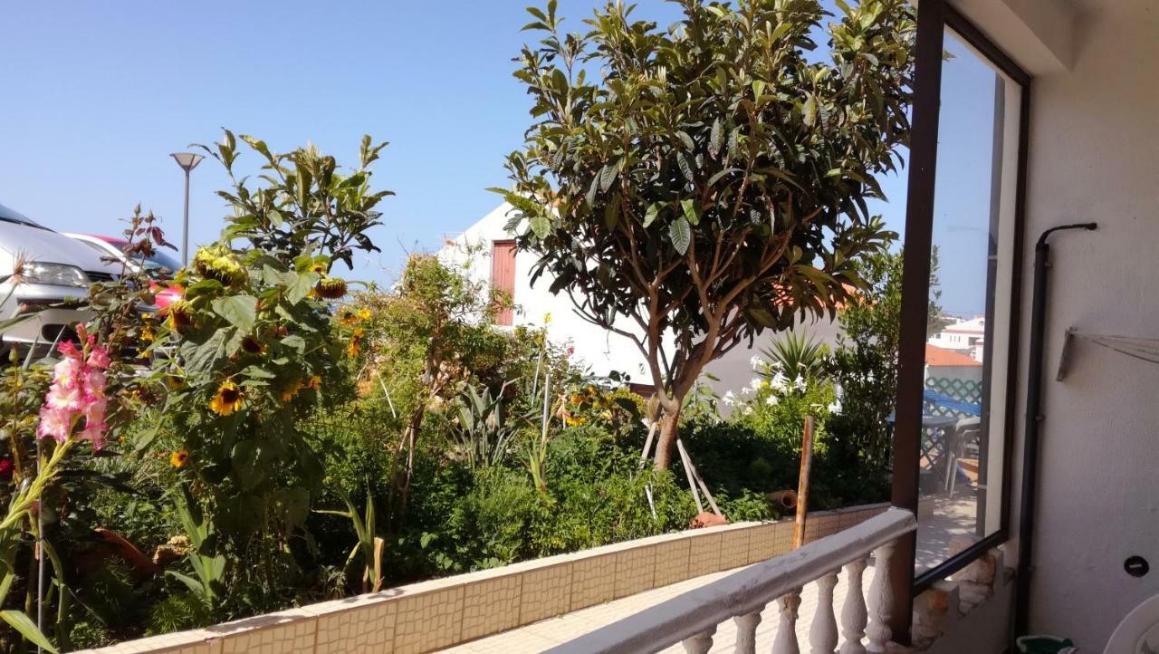 Casa Oceano Hotel Praia da Arrifana Esterno foto