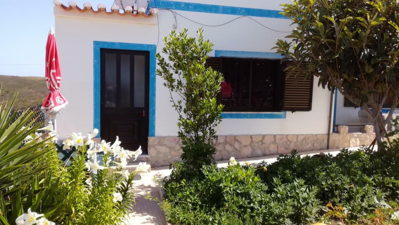 Casa Oceano Hotel Praia da Arrifana Esterno foto