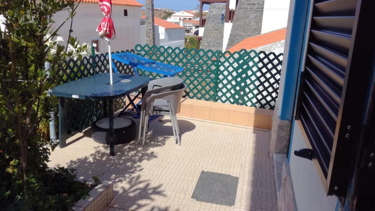 Casa Oceano Hotel Praia da Arrifana Esterno foto