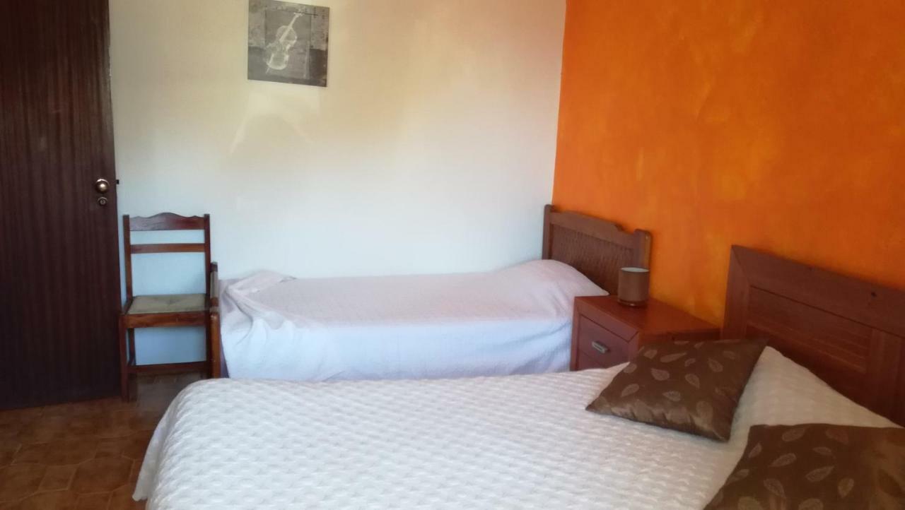 Casa Oceano Hotel Praia da Arrifana Esterno foto